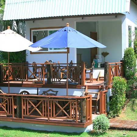 Kata Hiview Resort Карон Экстерьер фото