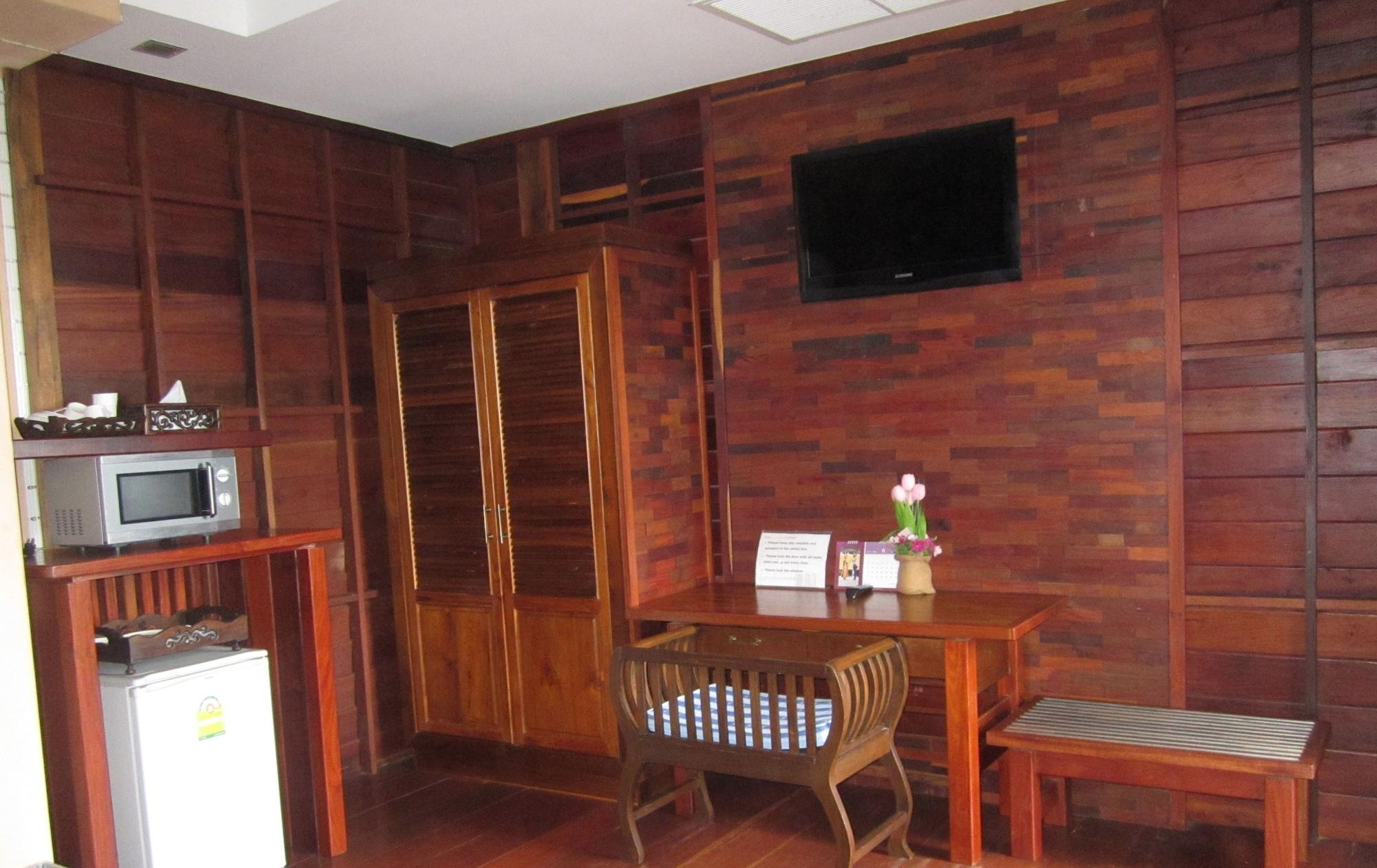 Kata Hiview Resort Карон Экстерьер фото
